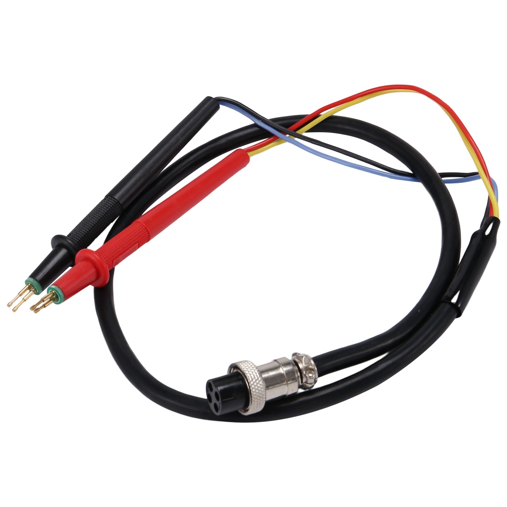 ABSS-RC3563 Internal Resistanc - Battery Internal Resistance Tester Four Wire recension och pris