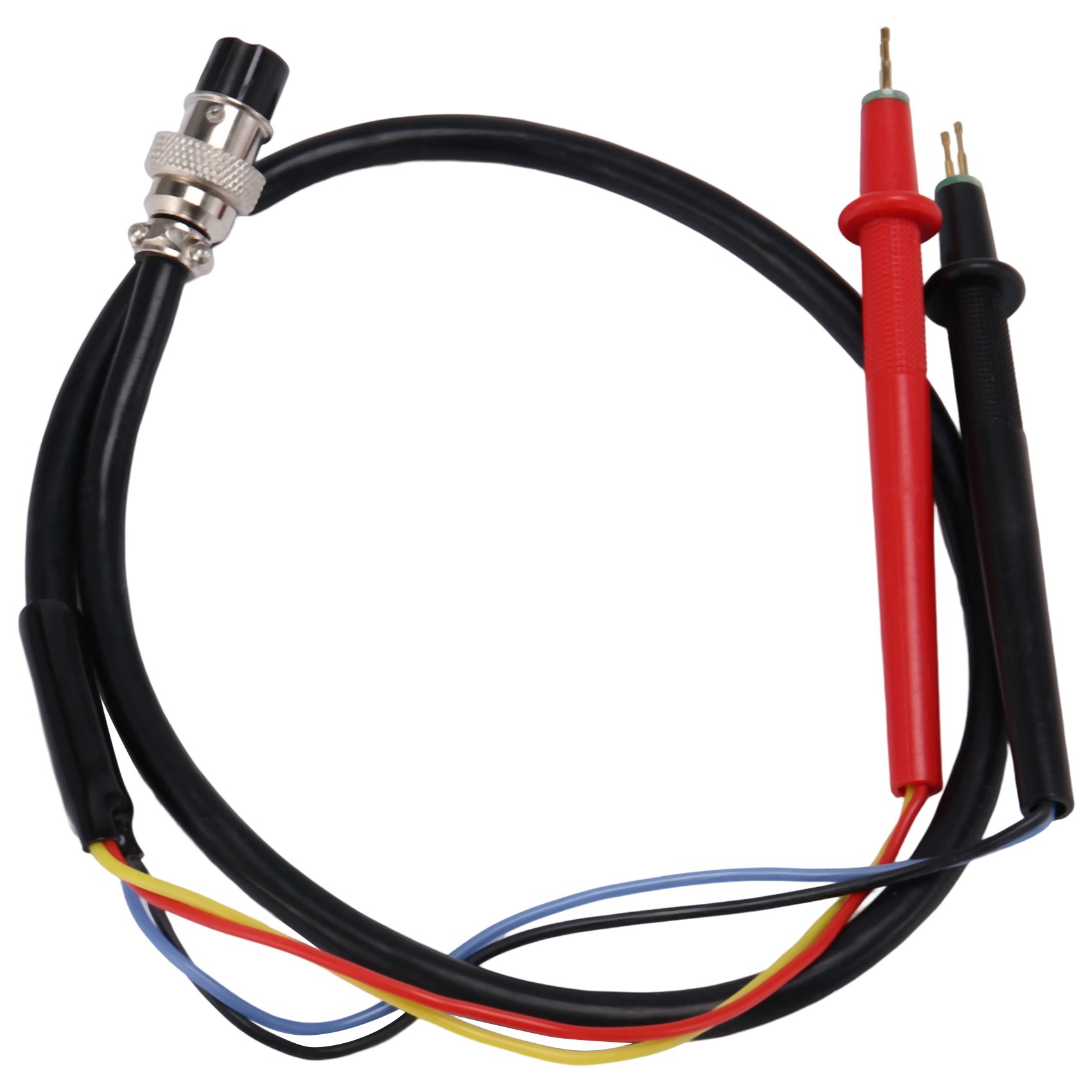 ABSS-RC3563 Internal Resistanc - Battery Internal Resistance Tester Four Wire recension och pris