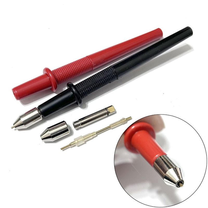 ABKY-Internal Resistance Test  - Battery Internal Resistance Tester Four Wire recension och pris