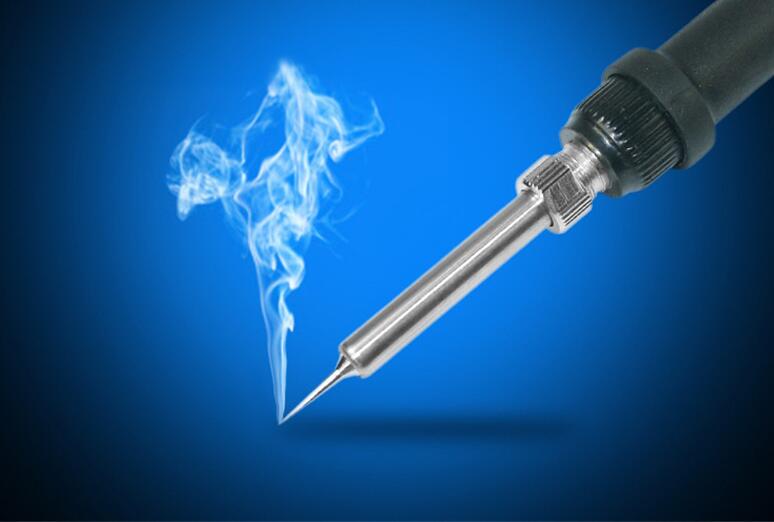 High Power Digital Display 852 - Smd Rework Station Hot Air Soldering 2 In 1 recension och pris