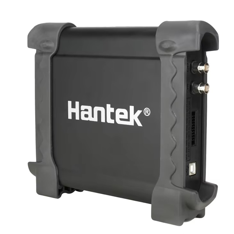 Hantek 1008C USB Automotive Os - Automotive Diagnostic Oscilloscope 8 Channel recension och pris
