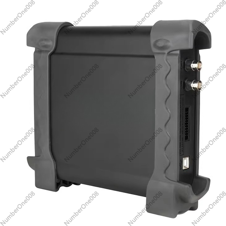 8-Channel Automotive Diagnosti - Automotive Diagnostic Oscilloscope 8 Channel recension och pris
