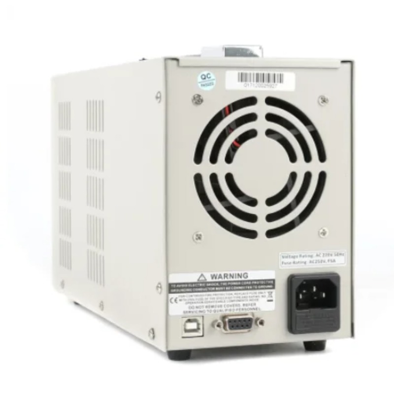 3010P Adjustable Digital Linea - Programmable Linear Dc Power Supply 30V 10A recension och pris