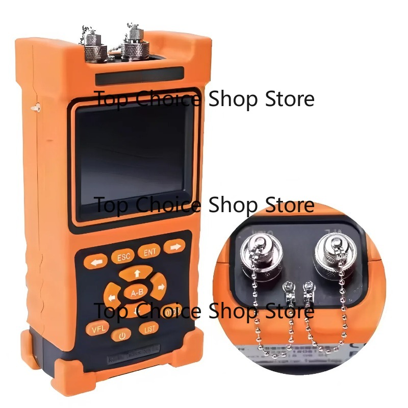 Sm-art Handheld Mini NK2230 3. - Optical Time Domain Reflectometer Otdr 1310 1550Nm recension och pris