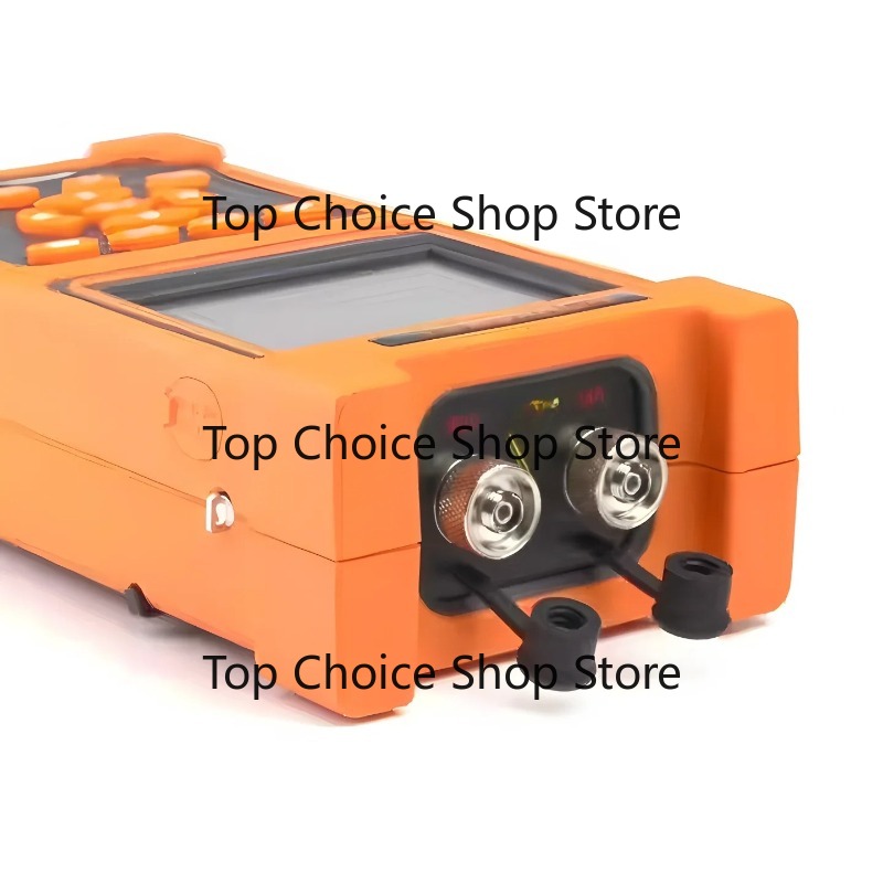 Sm-art Handheld Mini NK2230 3. - Optical Time Domain Reflectometer Otdr 1310 1550Nm recension och pris