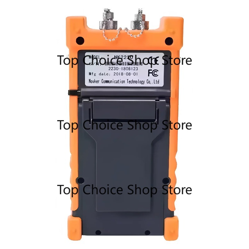 Sm-art Handheld Mini NK2230 3. - Optical Time Domain Reflectometer Otdr 1310 1550Nm recension och pris
