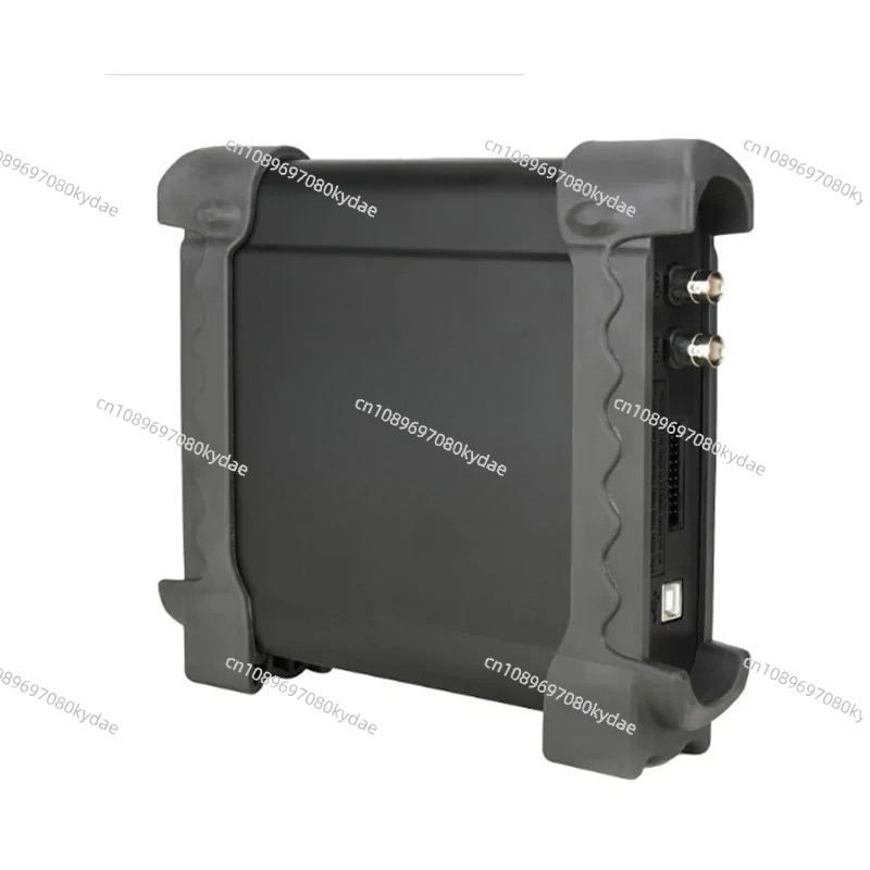8-Channel Automotive Oscillosc - Automotive Diagnostic Oscilloscope 8 Channel recension och pris
