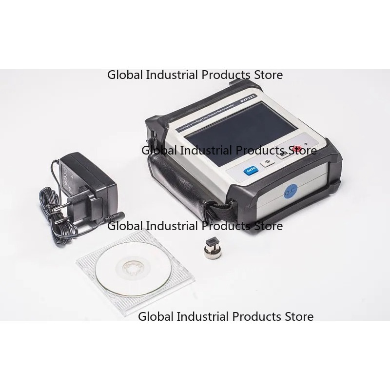DVP323 1310/1550nm 34/32dB SM  - Optical Time Domain Reflectometer Otdr 1310 1550Nm recension och pris
