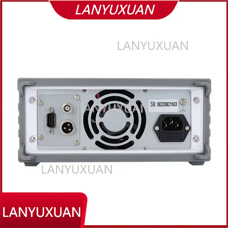TDPE-L303/5/10SPL5 High-Precis - Programmable Linear Dc Power Supply 30V 10A recension och pris