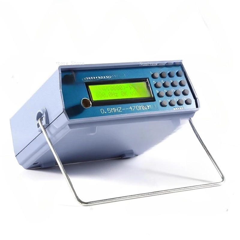 RF Signal Generator 0.5MHz to  - Rf Signal Generator 0.5Mhz To 470Mhz recension och pris