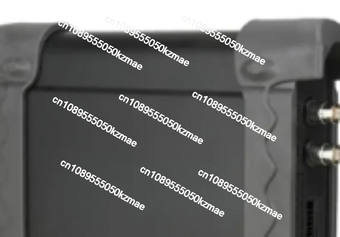 1008C 8-Channel Oscilloscope N - Automotive Diagnostic Oscilloscope 8 Channel recension och pris