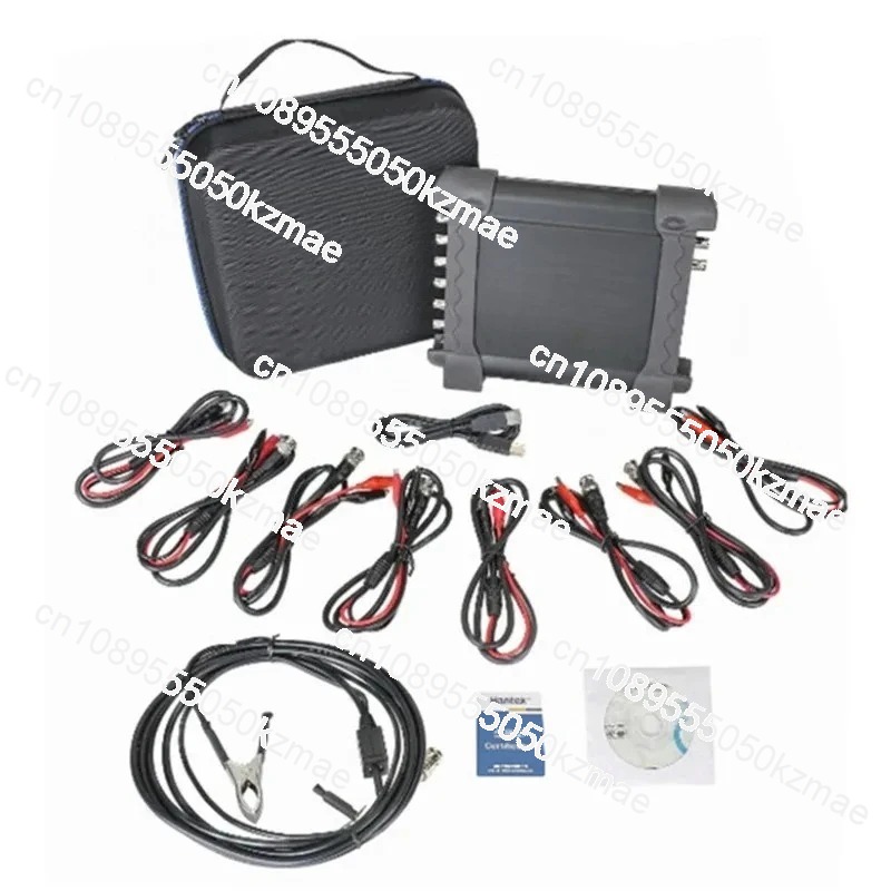 1008C 8-Channel Oscilloscope N - Automotive Diagnostic Oscilloscope 8 Channel recension och pris