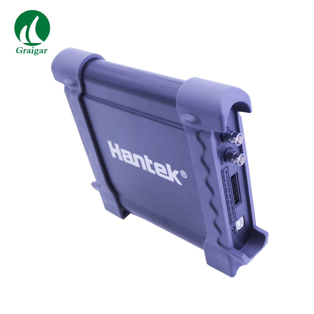 ljc  new Hantek 1008C 8-Channe - Automotive Diagnostic Oscilloscope 8 Channel recension och pris