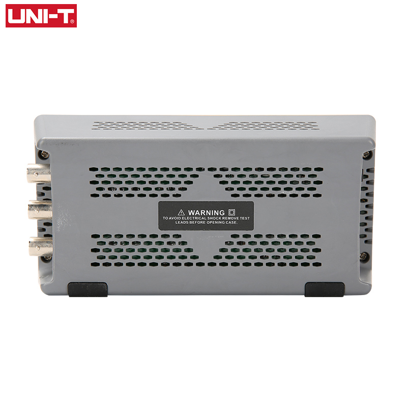 UNI-T UTG932E UTG962E Function - Dual Channel Arbitrary Waveform Function Generator 60Mhz recension och pris