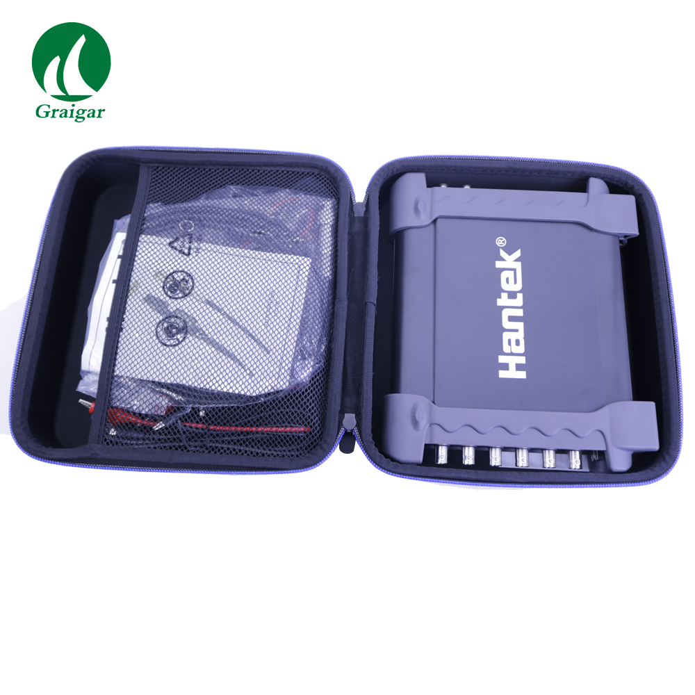 1008C 8-channel Automotive Dia - Automotive Diagnostic Oscilloscope 8 Channel recension och pris
