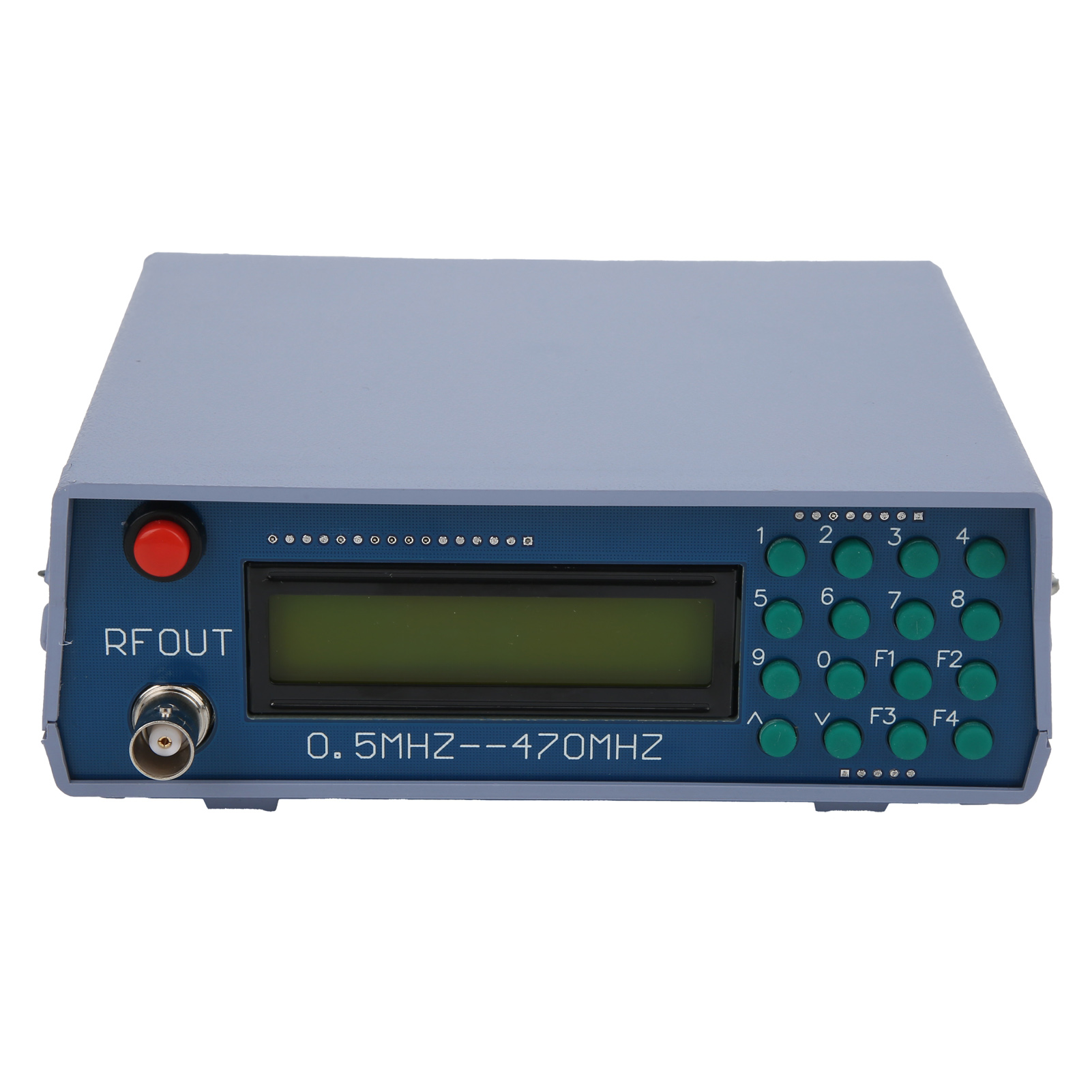 Modulation Signal Source Condi - Rf Signal Generator 0.5Mhz To 470Mhz recension och pris