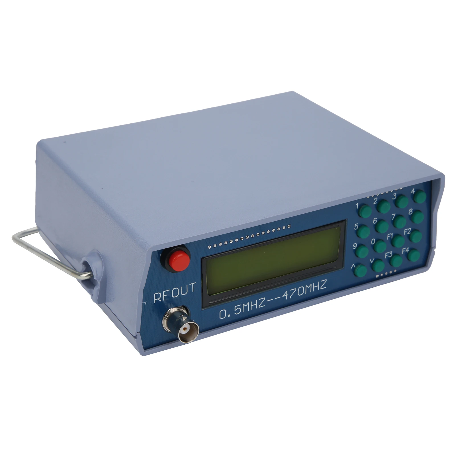 Modulation Signal Source Condi - Rf Signal Generator 0.5Mhz To 470Mhz recension och pris