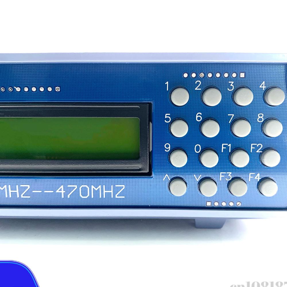 0.5MHz-470MHz RF Signal Genera - Rf Signal Generator 0.5Mhz To 470Mhz recension och pris