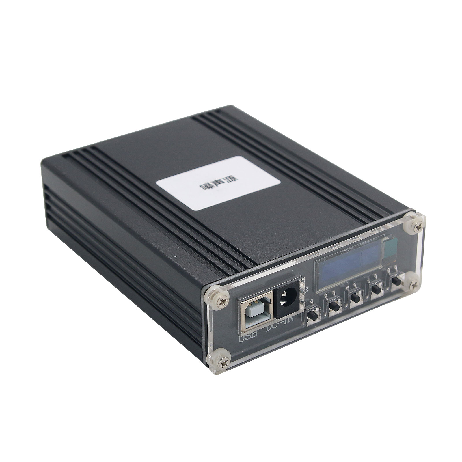 NF-1000 5M-1.5GHz RF Noise Sou - Spectrum Analyzer Tracking Generator 1.5Ghz recension och pris
