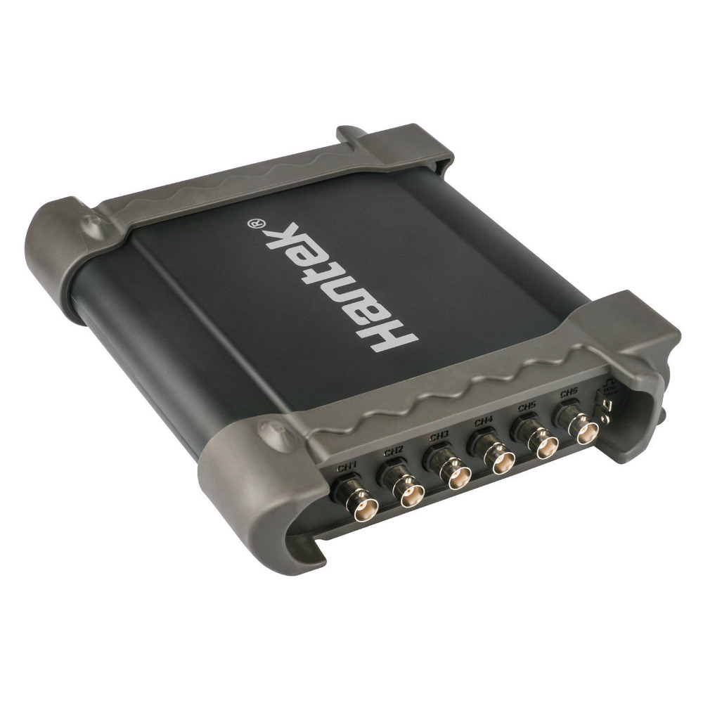 Hantek 1008C 8-Channel Automot - Automotive Diagnostic Oscilloscope 8 Channel recension och pris