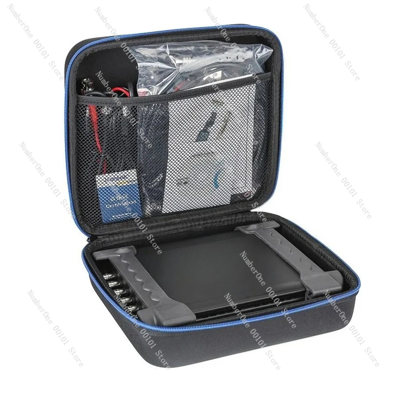 8-Channel PC USB Automotive Os - Automotive Diagnostic Oscilloscope 8 Channel recension och pris