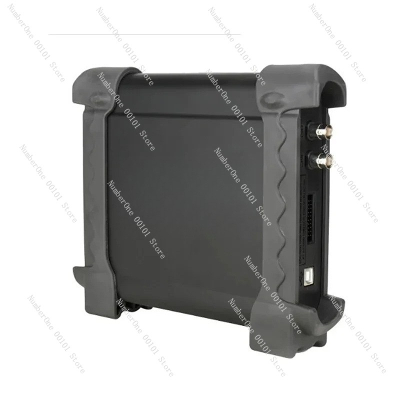 8-Channel PC USB Automotive Os - Automotive Diagnostic Oscilloscope 8 Channel recension och pris