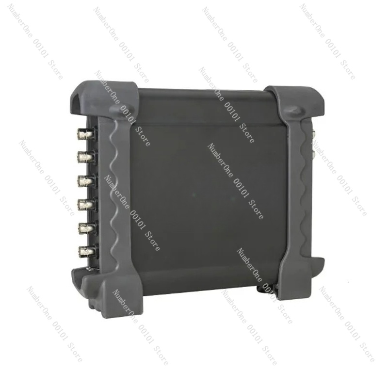 8-Channel PC USB Automotive Os - Automotive Diagnostic Oscilloscope 8 Channel recension och pris