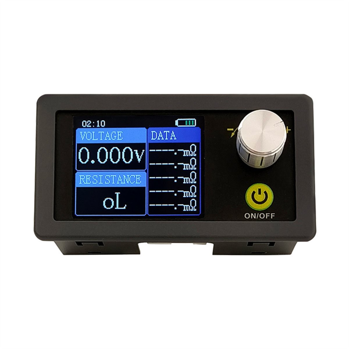 ABGN T459 DC 5V Four-Wire Batt - Battery Internal Resistance Tester Four Wire recension och pris