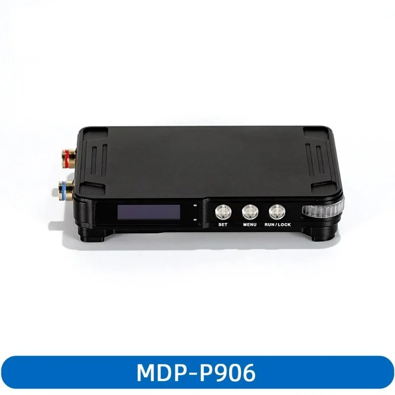 New MDP-P906 Digital Power Sup - Programmable Linear Dc Power Supply 30V 10A recension och pris