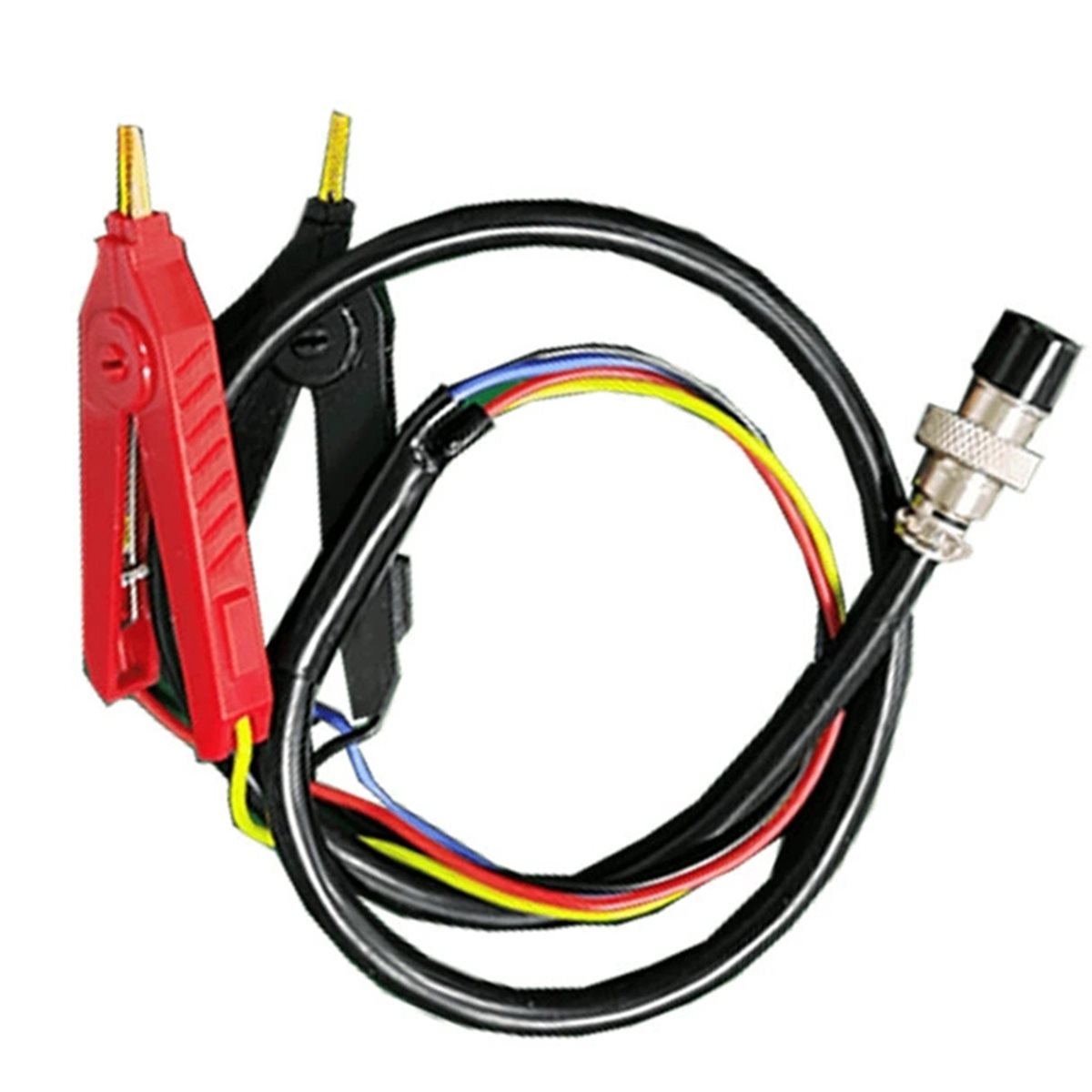 RC3563 High- Internal Resistan - Battery Internal Resistance Tester Four Wire recension och pris