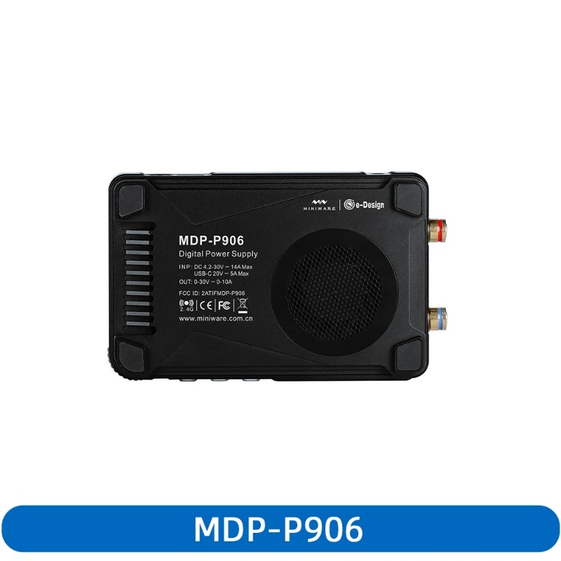 30V 10A CV CC Programmable DC  - Programmable Linear Dc Power Supply 30V 10A recension och pris