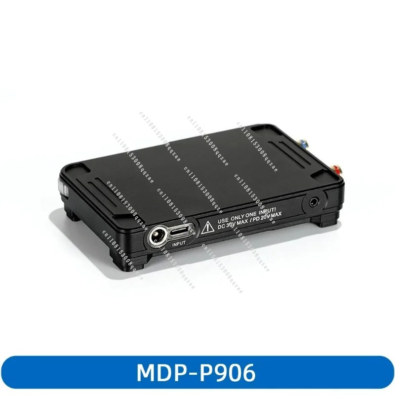 MDP-P906 Digital Power Supply  - Programmable Linear Dc Power Supply 30V 10A recension och pris